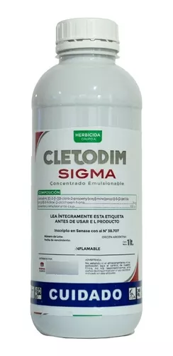 Imagen de CLETODIM 24%